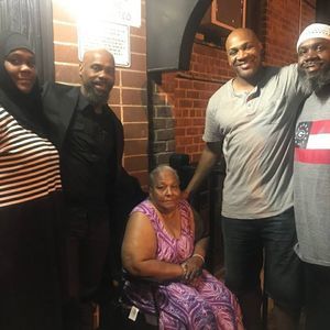 Meet your Posher, Annie